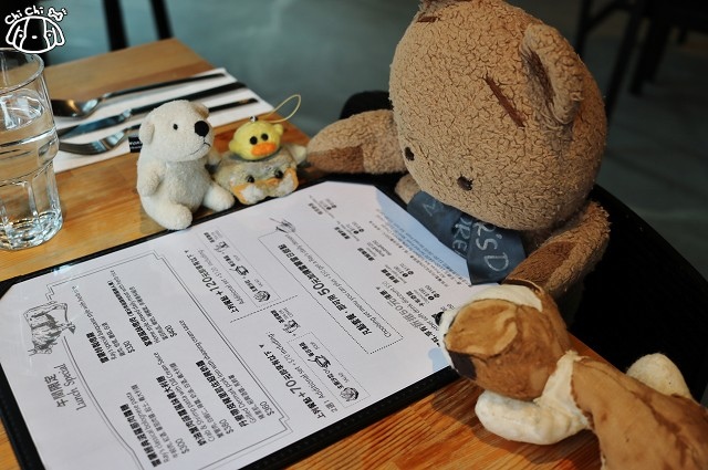 【台北內湖.港墘站】雷蒙小酒館 Taverna Del Ray(陽光村二號店)-內科餐 【台北內湖.港墘站】雷蒙小酒館 Taverna Del Ray(陽光村二號店)-內科餐