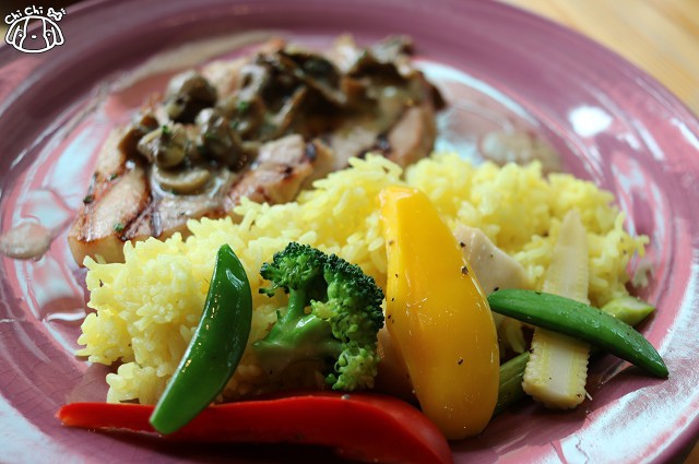 【台北內湖.港墘站】雷蒙小酒館 Taverna Del Ray(陽光村二號店)-內科餐 【台北內湖.港墘站】雷蒙小酒館 Taverna Del Ray(陽光村二號店)-內科餐