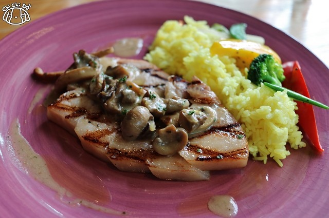 【台北內湖.港墘站】雷蒙小酒館 Taverna Del Ray(陽光村二號店)-內科餐 【台北內湖.港墘站】雷蒙小酒館 Taverna Del Ray(陽光村二號店)-內科餐