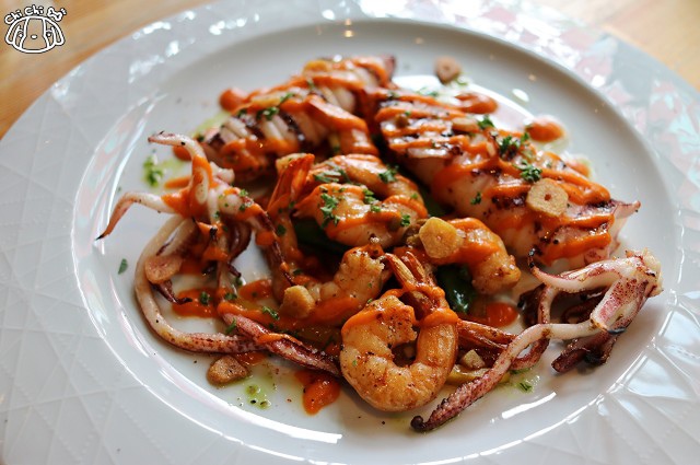 【台北內湖.港墘站】雷蒙小酒館 Taverna Del Ray(陽光村二號店)-內科餐 【台北內湖.港墘站】雷蒙小酒館 Taverna Del Ray(陽光村二號店)-內科餐