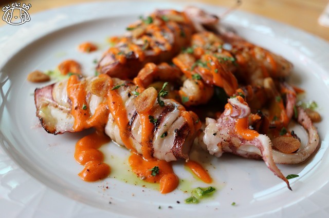 【台北內湖.港墘站】雷蒙小酒館 Taverna Del Ray(陽光村二號店)-內科餐 【台北內湖.港墘站】雷蒙小酒館 Taverna Del Ray(陽光村二號店)-內科餐