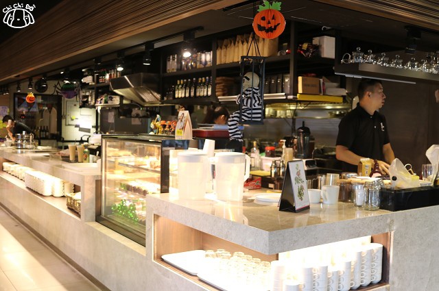 【台北中山.松江南京站】楓露.廚房 Find the Life Kitchen-不限時餐廳 聚 【台北中山.松江南京站】楓露.廚房 Find the Life Kitchen-不限時餐廳 聚