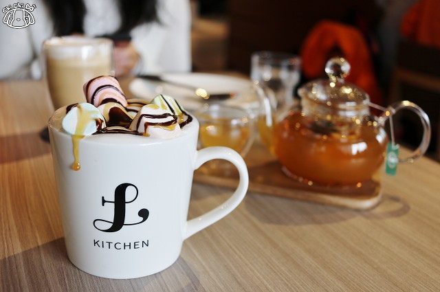 【台北中山.松江南京站】楓露.廚房 Find the Life Kitchen-不限時餐廳 聚 【台北中山.松江南京站】楓露.廚房 Find the Life Kitchen-不限時餐廳 聚