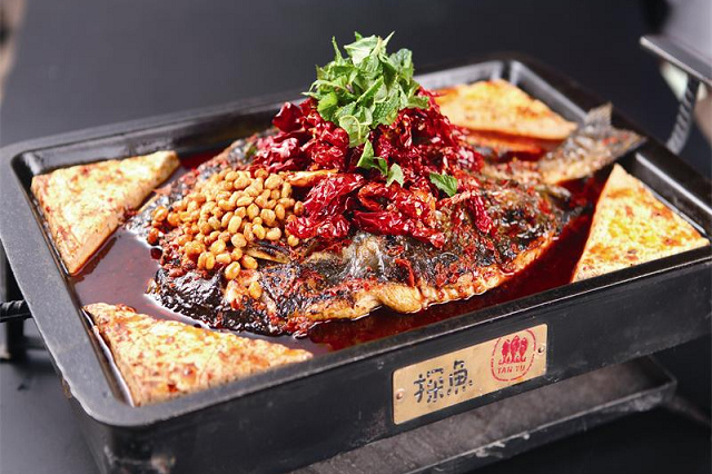 重慶豆花烤魚.jpg 重慶豆花烤魚.jpg