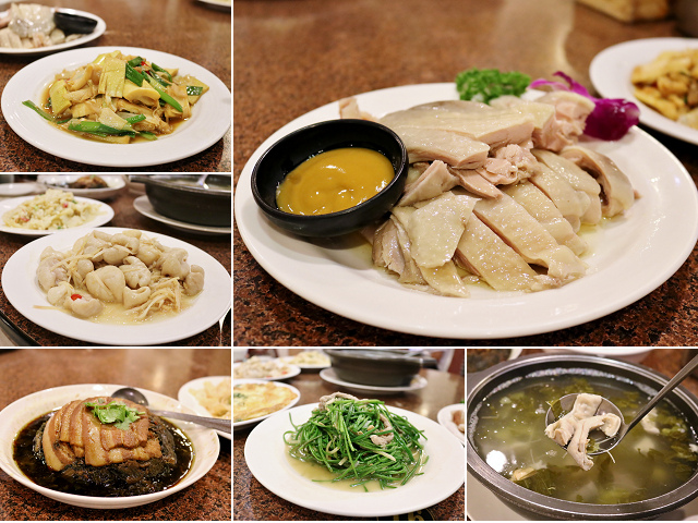 【桃園美食】老地方客家菜.jpg 【桃園美食】老地方客家菜.jpg