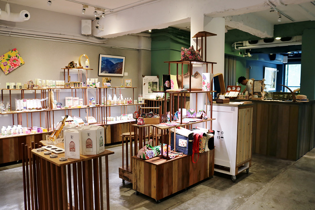 【台北美食】森林島嶼(富錦店) Gelato義式冰淇淋.台灣自然生態茶-民生社區富 【台北美食】森林島嶼(富錦店) Gelato義式冰淇淋.台灣自然生態茶-民生社區富