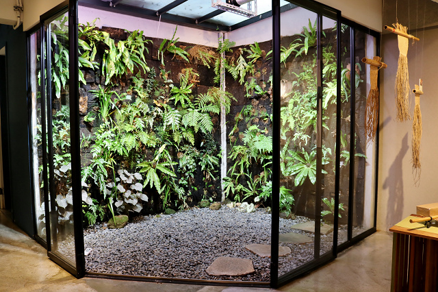 【台北美食】森林島嶼(富錦店) Gelato義式冰淇淋.台灣自然生態茶-民生社區富 【台北美食】森林島嶼(富錦店) Gelato義式冰淇淋.台灣自然生態茶-民生社區富