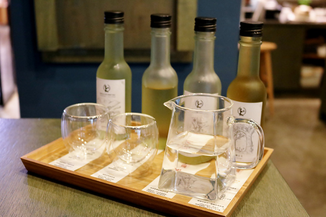 【台北美食】森林島嶼(富錦店) Gelato義式冰淇淋.台灣自然生態茶-民生社區富 【台北美食】森林島嶼(富錦店) Gelato義式冰淇淋.台灣自然生態茶-民生社區富