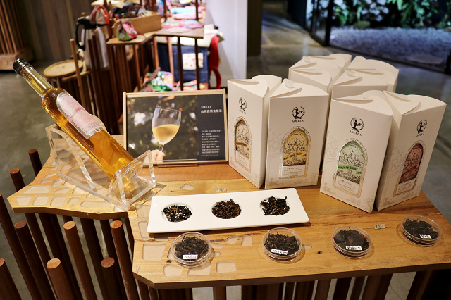 【台北美食】森林島嶼(富錦店) Gelato義式冰淇淋.台灣自然生態茶-民生社區富 【台北美食】森林島嶼(富錦店) Gelato義式冰淇淋.台灣自然生態茶-民生社區富