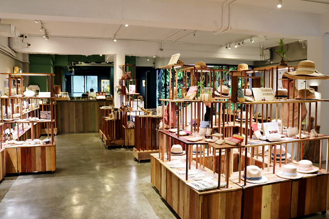 【台北美食】森林島嶼(富錦店) Gelato義式冰淇淋.台灣自然生態茶-民生社區富 【台北美食】森林島嶼(富錦店) Gelato義式冰淇淋.台灣自然生態茶-民生社區富