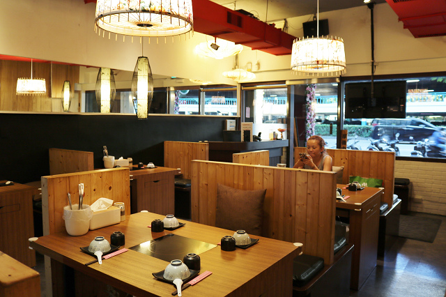 【台北美食】婧 Shabu .婧火鍋(建國店)-『松江南京站』聚寶盆蝦子吃到痛風阿~ 【台北美食】婧 Shabu .婧火鍋(建國店)-『松江南京站』聚寶盆蝦子吃到痛風阿~