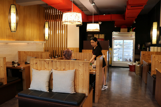 【台北美食】婧 Shabu .婧火鍋(建國店)-『松江南京站』聚寶盆蝦子吃到痛風阿~ 【台北美食】婧 Shabu .婧火鍋(建國店)-『松江南京站』聚寶盆蝦子吃到痛風阿~