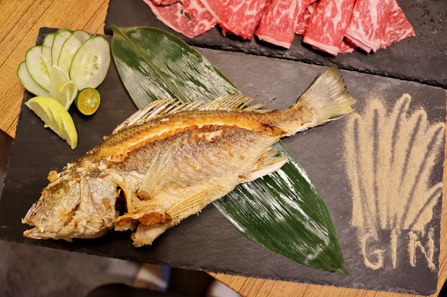 【台北美食】婧 Shabu .婧火鍋(建國店)-『松江南京站』聚寶盆蝦子吃到痛風阿~ 【台北美食】婧 Shabu .婧火鍋(建國店)-『松江南京站』聚寶盆蝦子吃到痛風阿~