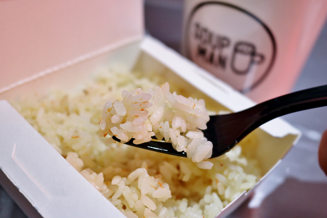 台北|SOUPMAN 湯品專賣.超美味手工麵包 台北|SOUPMAN 湯品專賣.超美味手工麵包