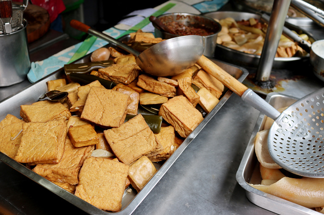 桃園|中壢 好滋味麵館 必吃招牌海鮮麵.聚寶盆蛤蜊多到嚇人 桃園|中壢 好滋味麵館 必吃招牌海鮮麵.聚寶盆蛤蜊多到嚇人
