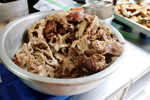 桃園|中壢 好滋味麵館 必吃招牌海鮮麵.聚寶盆蛤蜊多到嚇人 桃園|中壢 好滋味麵館 必吃招牌海鮮麵.聚寶盆蛤蜊多到嚇人