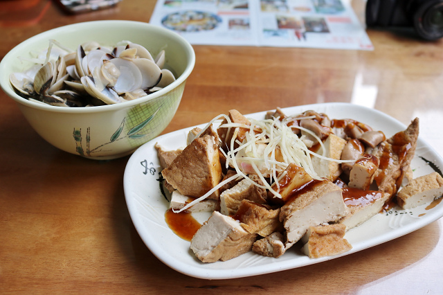 桃園|中壢 好滋味麵館 必吃招牌海鮮麵.聚寶盆蛤蜊多到嚇人 桃園|中壢 好滋味麵館 必吃招牌海鮮麵.聚寶盆蛤蜊多到嚇人