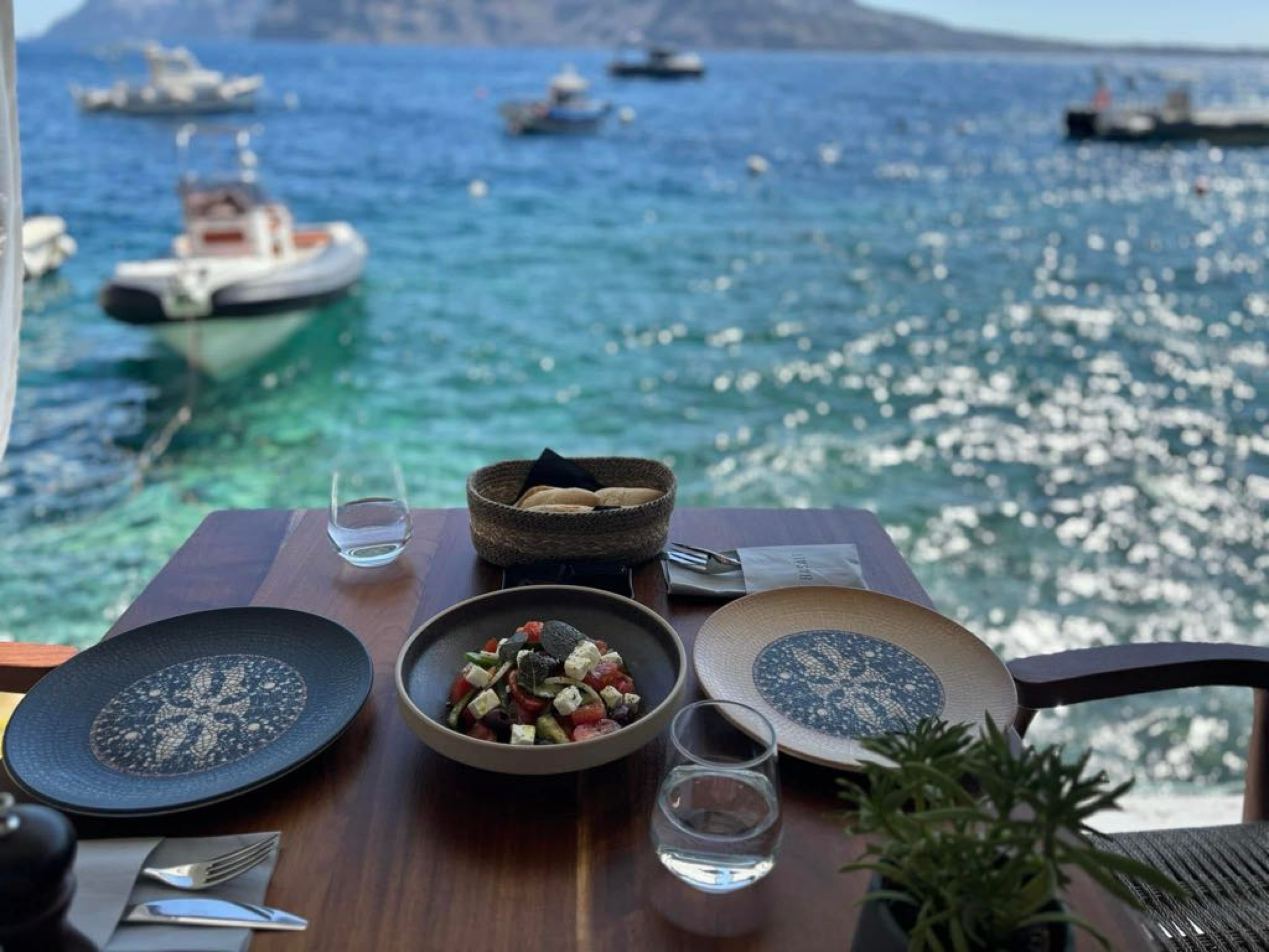 愛琴海魔幻時刻