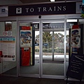 Canberra Train Entrance.JPG