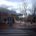 Narrabundah郵局街景.JPG