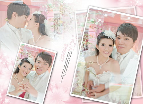 幸福久久久婚禮小物--婚禮小物之分享新人婚紗照林小姐01 幸福久久久婚禮小物--婚禮小物之分享新人婚紗照林小姐01