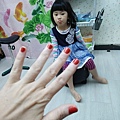 thumb