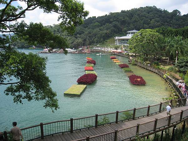 第14週-海上花園