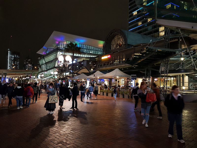雪梨-景點-推薦-達令港-Sydney-DarlingHarbour-17docintaipei-travel-Australia (24)