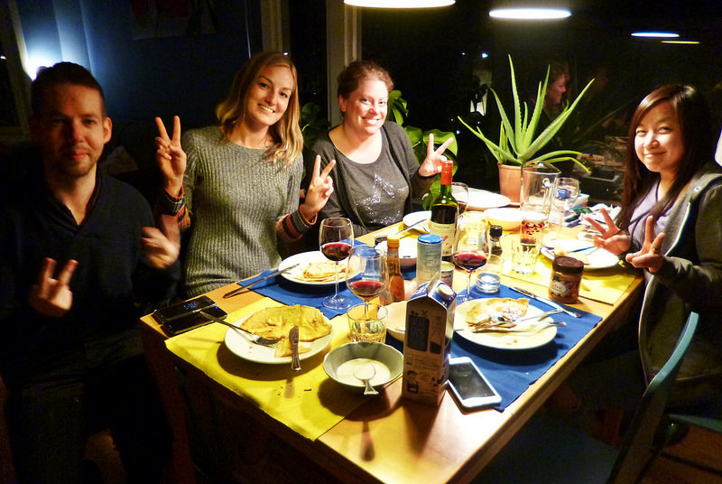 couchsurfing-travel-Rotterdam-17docintaipei-歐洲自助旅行-荷蘭鹿特丹- (14)