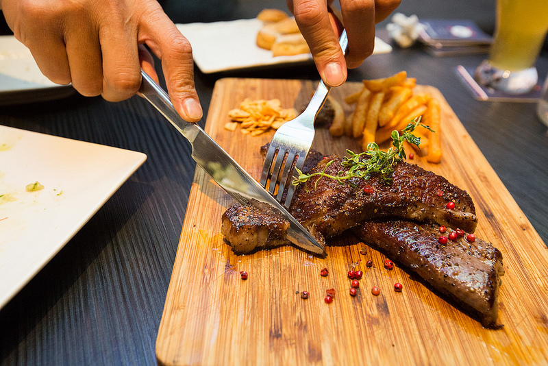 台北東區-精靈餐酒館-Elfin-Restaurant-Lounge (18)