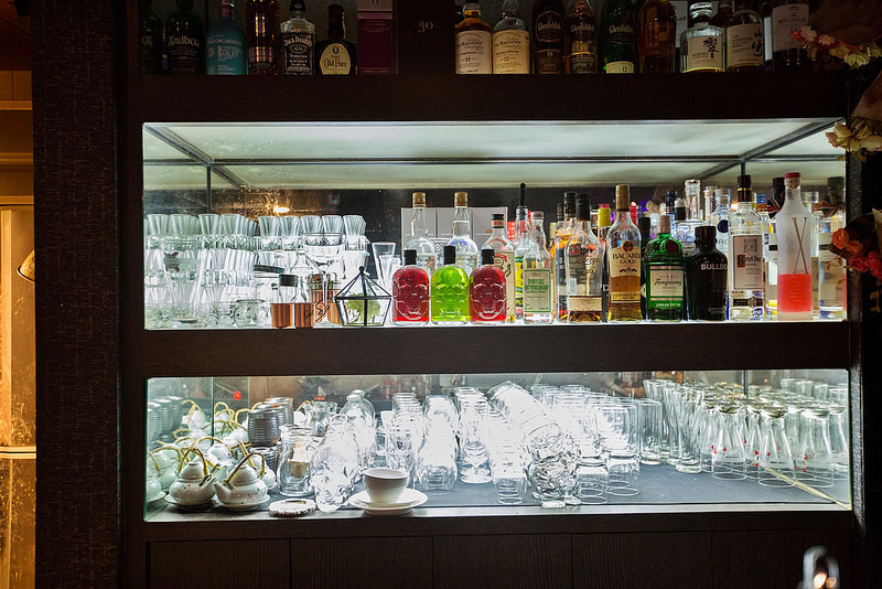 台北東區-精靈餐酒館-Elfin-Restaurant-Lounge (22)