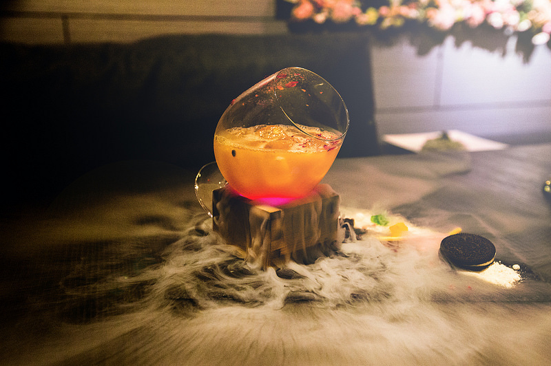 台北東區-精靈餐酒館-Elfin-Restaurant-Lounge (13)