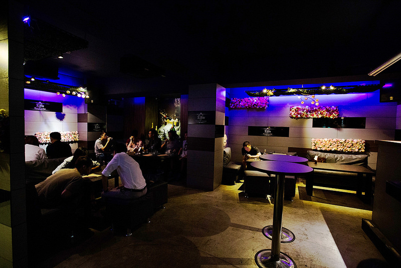 台北東區-精靈餐酒館-Elfin-Restaurant-Lounge (9)