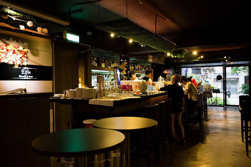 台北東區-精靈餐酒館-Elfin-Restaurant-Lounge (8)
