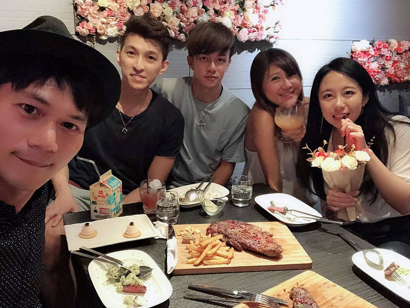 台北東區-精靈餐酒館-Elfin-Restaurant-Lounge (23)