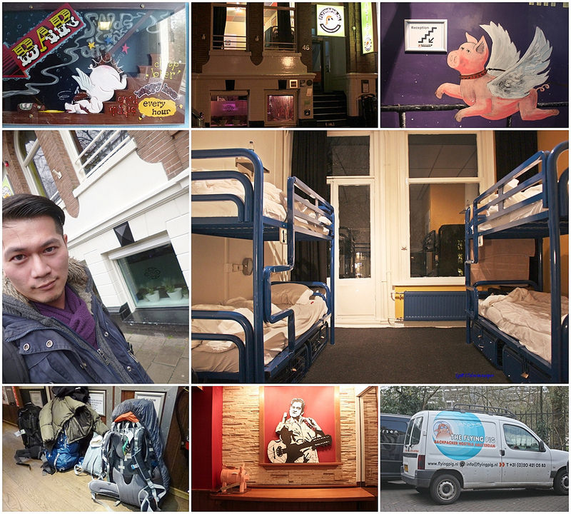 The_Flying_Pig_Uptown-travel-amsterdam-backpacker-hostel-阿姆斯特丹-飛天豬青年旅館-17docintaipei - (1)