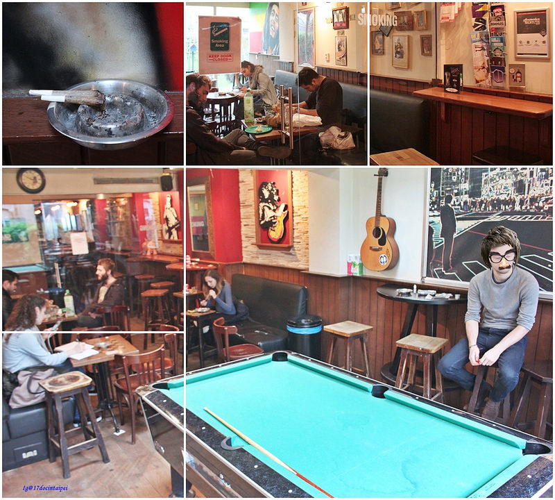 The_Flying_Pig_Uptown-travel-amsterdam-backpacker-hostel-阿姆斯特丹-飛天豬青年旅館-17docintaipei - (12)