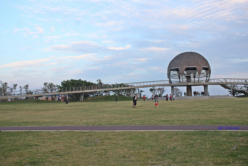 初見台東。鐵花村與台東海濱公園-17度C隨拍 (31)