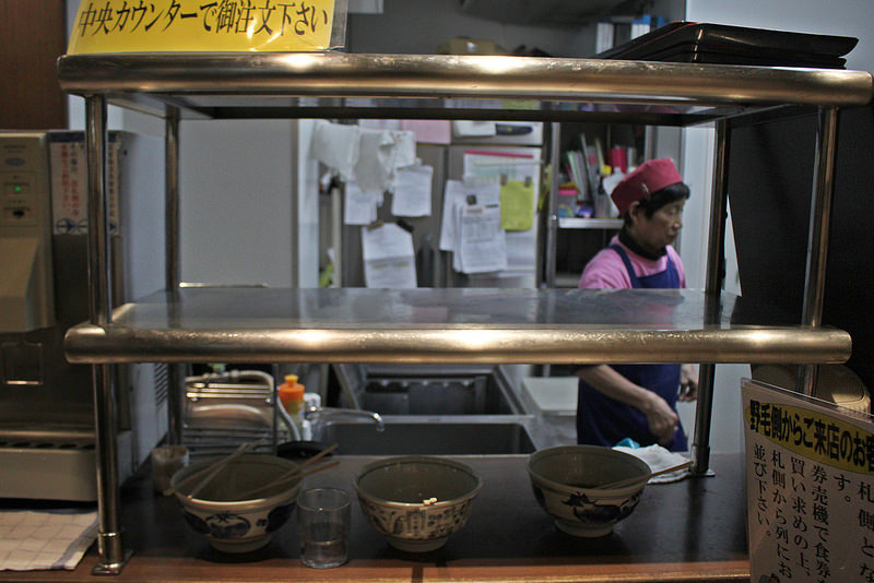 横浜-桜木町-川村屋-TOKYO- (10)