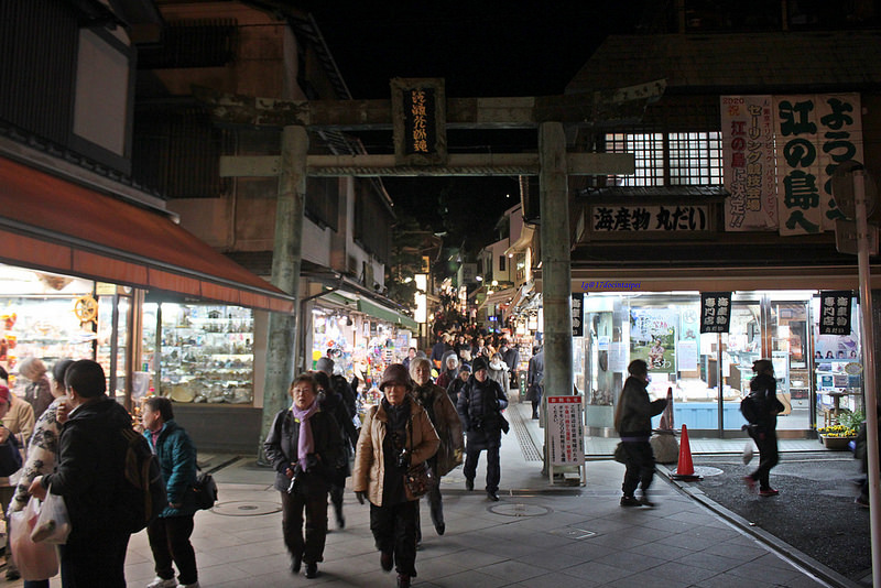 travel-japan-湘南の宝石- (10)