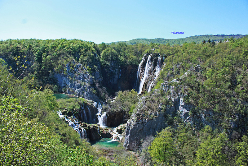 croatia-Plitvice LakesNational Park -克羅地亞-16湖國家公園-17docintaipei (33)