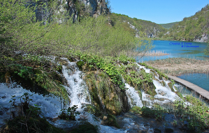 croatia-Plitvice LakesNational Park -克羅地亞-16湖國家公園-17docintaipei (69)