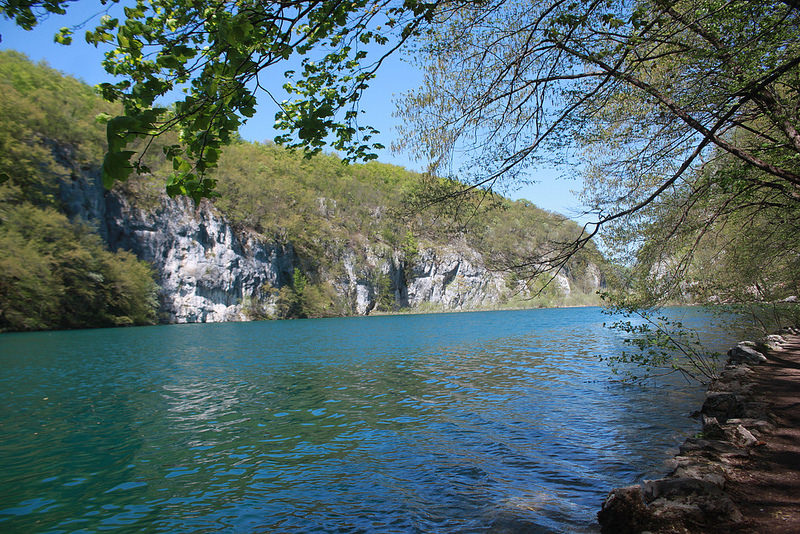 croatia-Plitvice LakesNational Park -克羅地亞-16湖國家公園-17docintaipei (86)