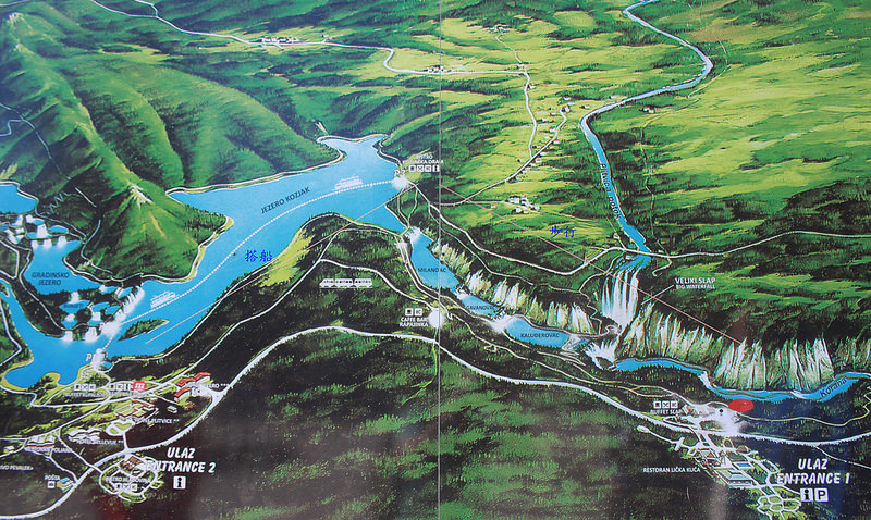 croatia-Plitvice LakesNational Park -克羅地亞-16湖國家公園-17docintaipei (31)