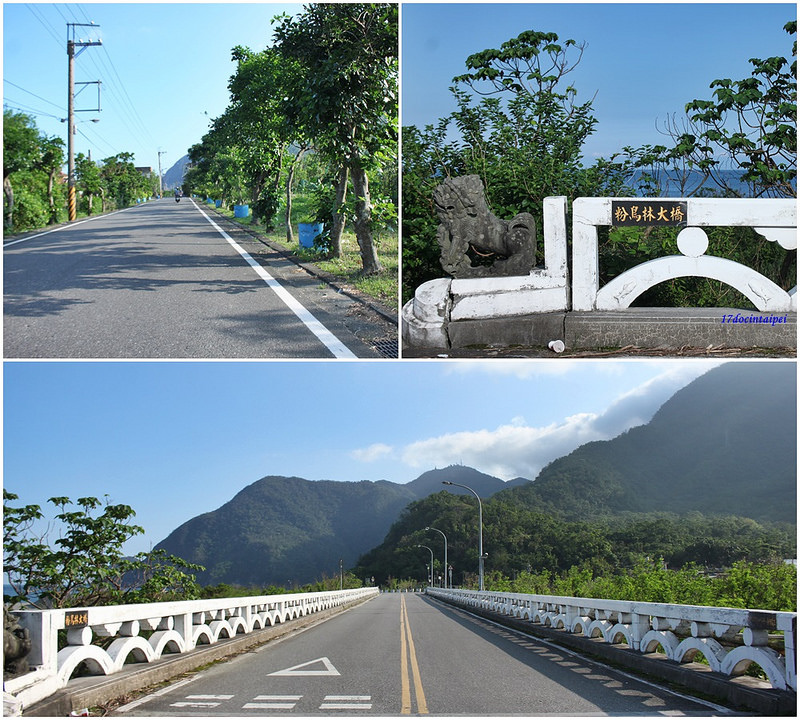 環島秘境景點-粉鳥林-蘇花公路休憩景點-17度c環島推薦 (2)