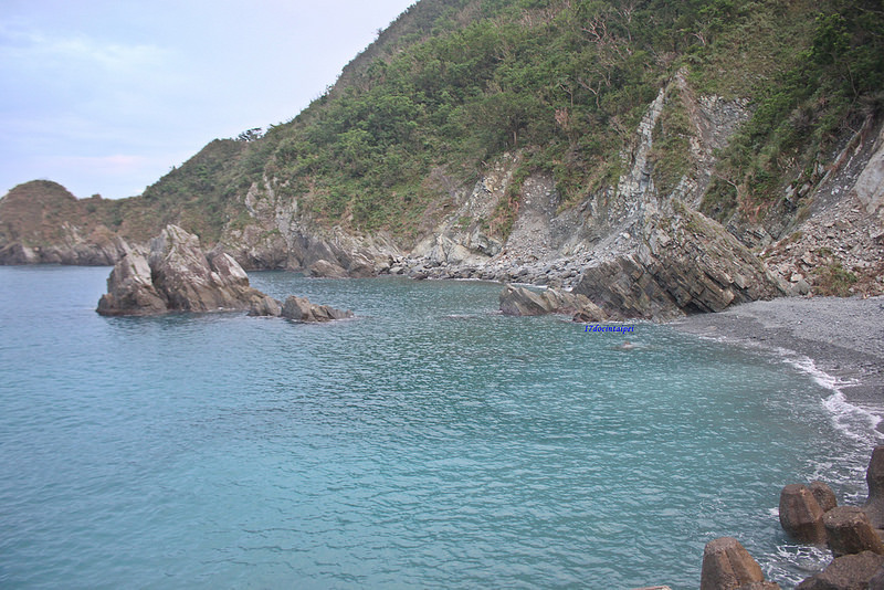 環島秘境景點-粉鳥林-蘇花公路休憩景點-17度c環島推薦 (17)