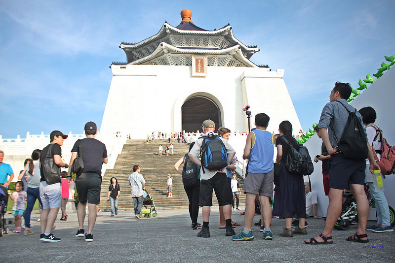 Free-walking tour-couchsurfing-17docintaipei (32)