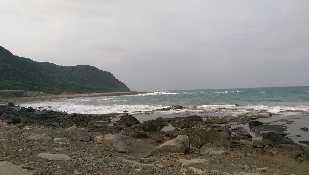 TaiwanIsland-trips-Couchsurfing-17docintaipei-墾丁台東 (48)