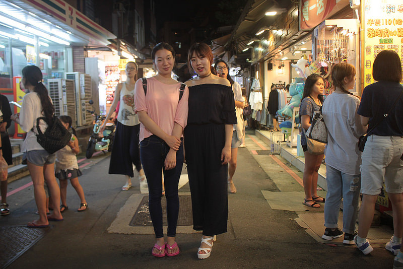 Couchsurfing-Korea-TAIPEI-Shida NightMarket (2)