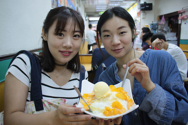 Couchsurfing-Korea-TAIPEI-Ximen (1)